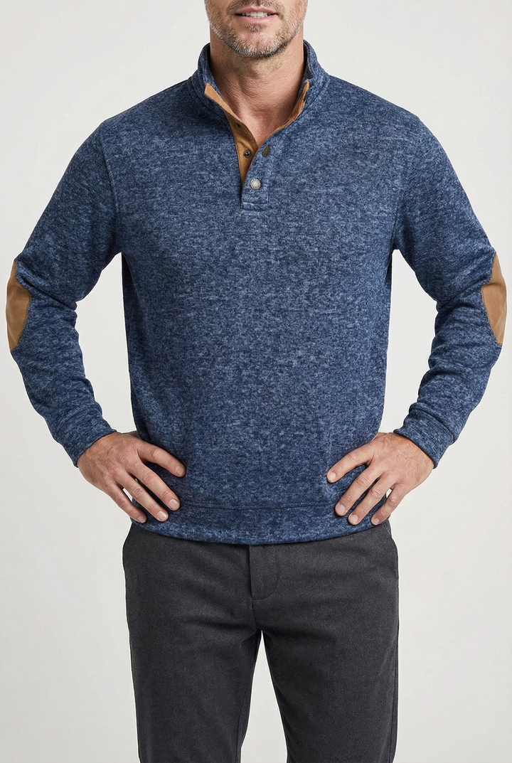 Classic Men's Sweater