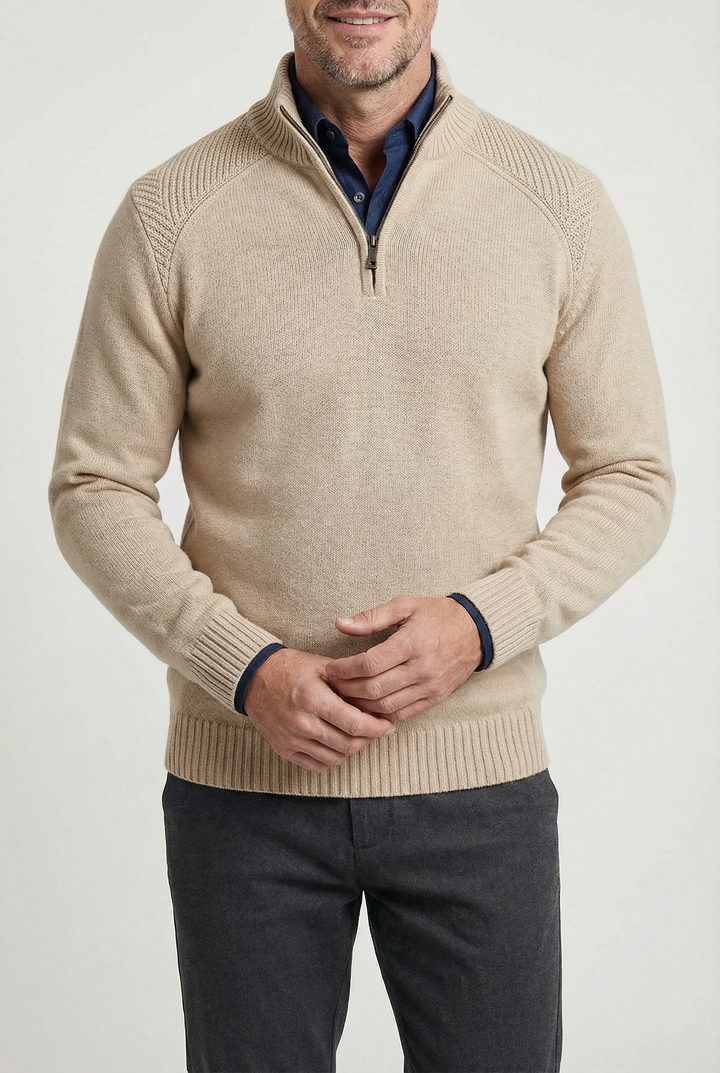 Old Luxury Jumper