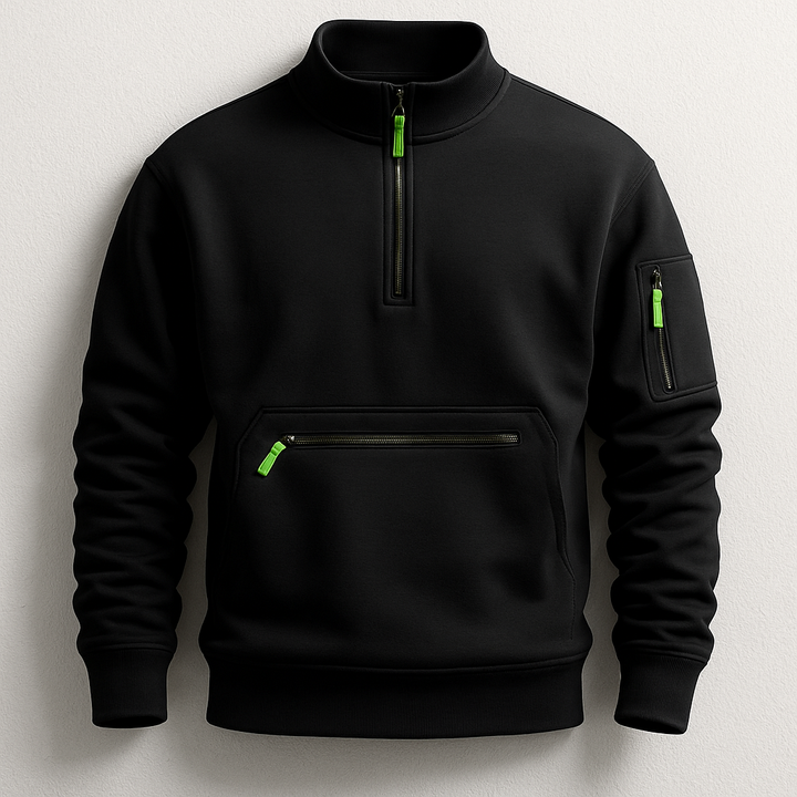 Vertex Lightweight Jumper