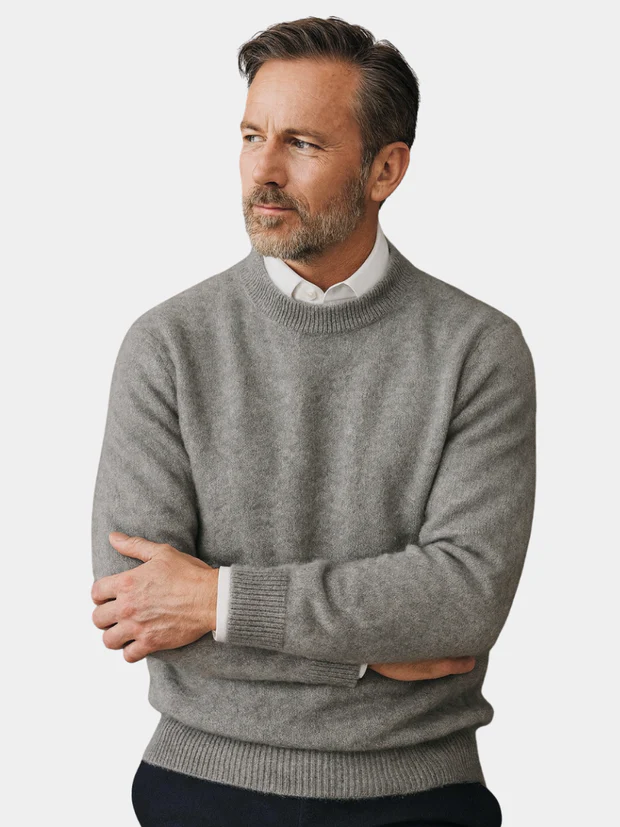 Hugo Unparalleled Comfort Jumper
