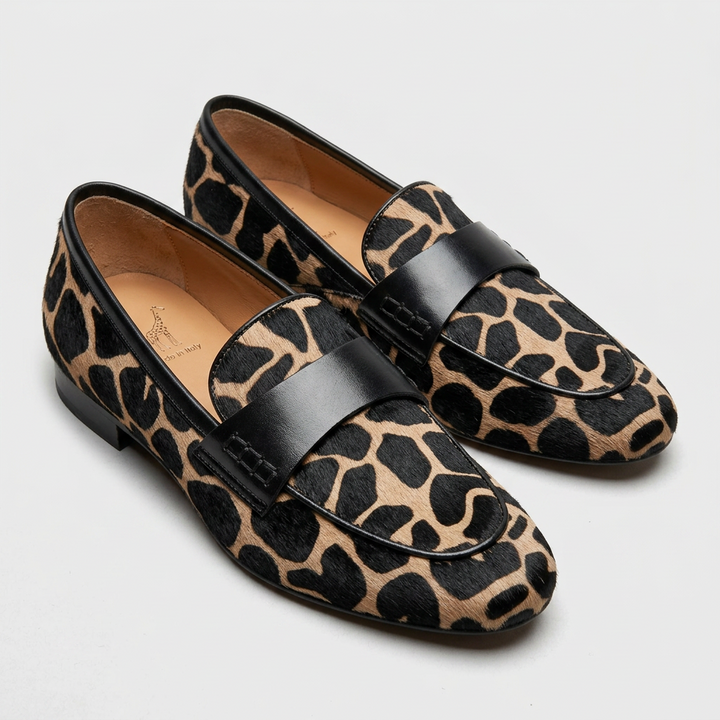 Celina | Premium Orthopaedic Loafers