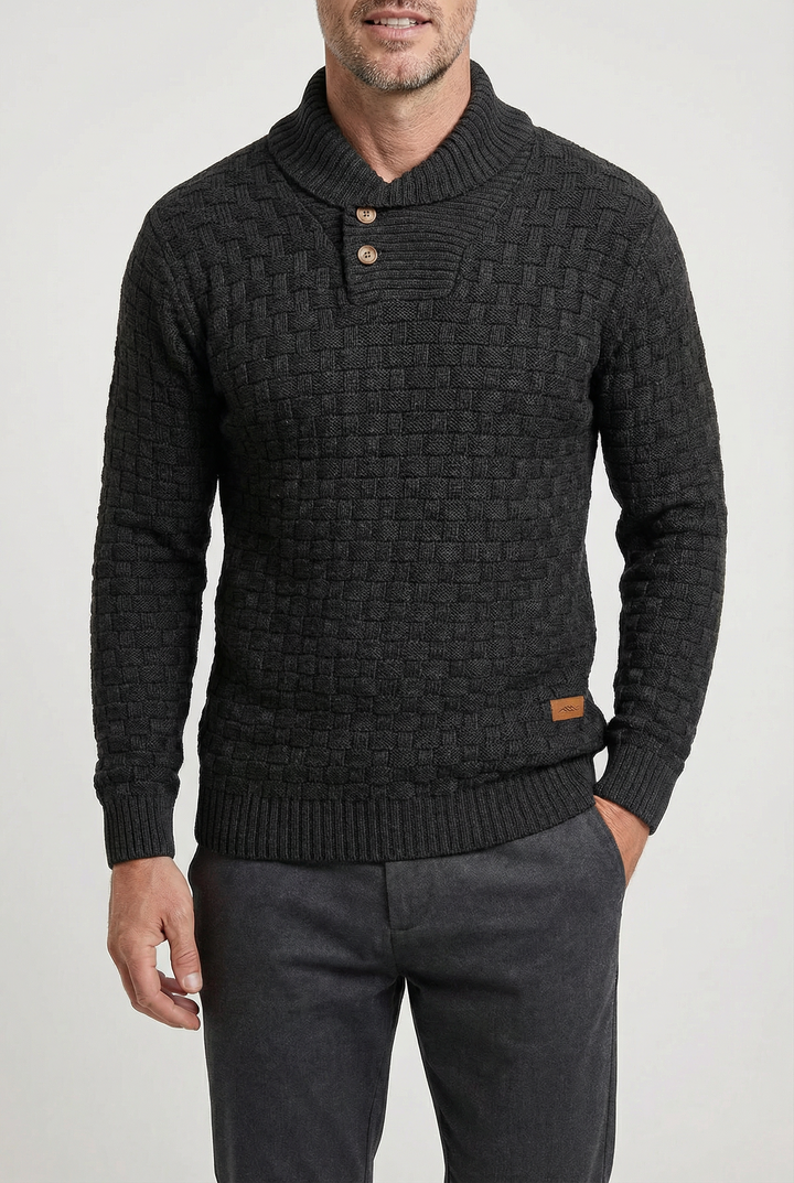 Premium Men's Sweater
