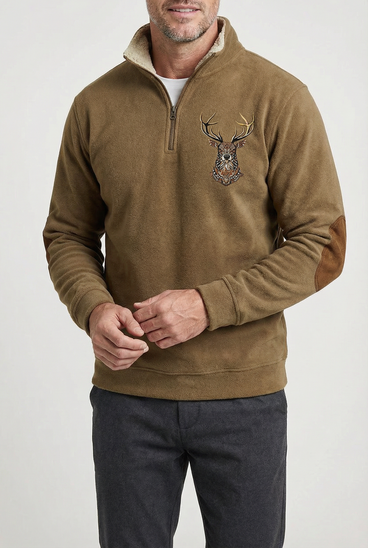 Winter Heated Jumper