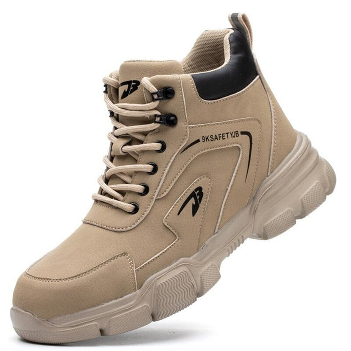The Lismore Guardian | Men's Winter Boots
