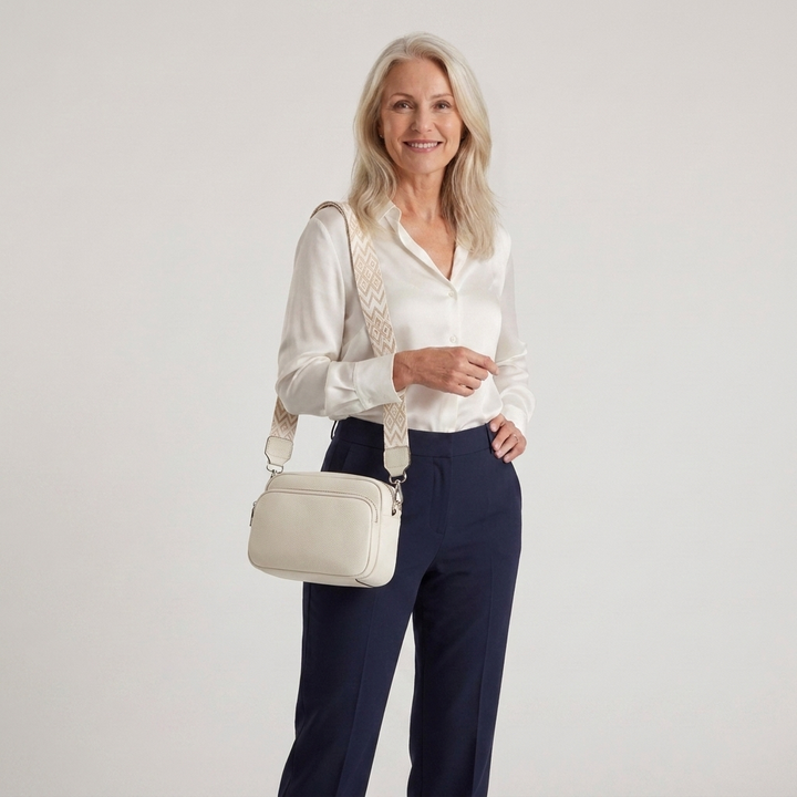 Susanne™ | Crossbody Bag