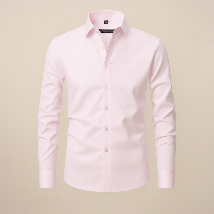 The Bryan Artisan | Men’s Spring Everyday Tailored Shirt