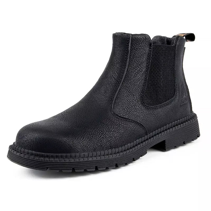 The Kodiak Commander | Men’s Chelsea Boots