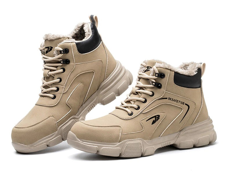 The Lismore Guardian | Men's Winter Boots